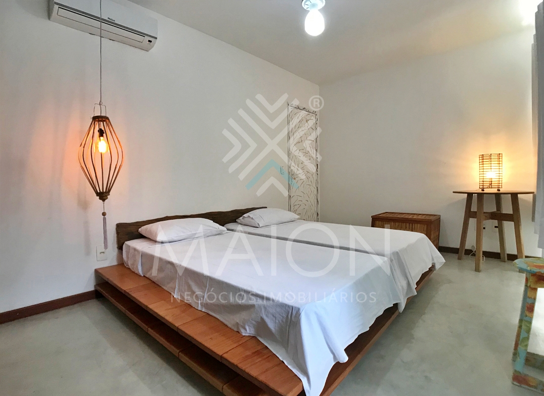 casa air bnb praia de pitinga arraial dajuda